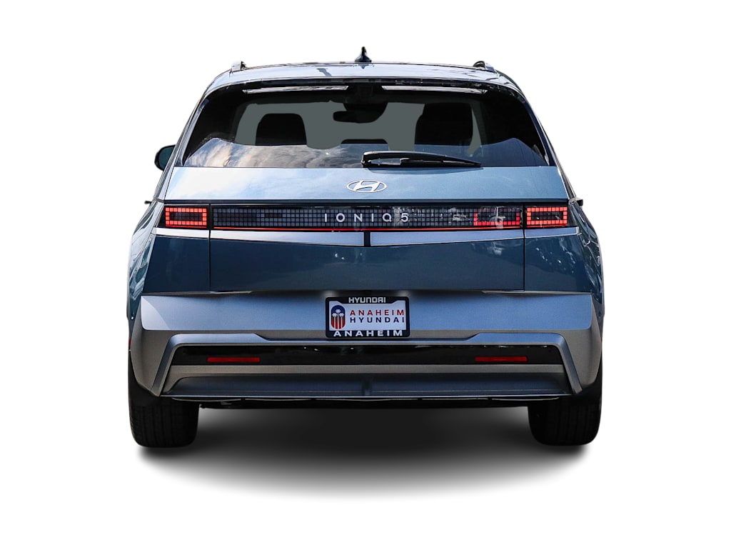 Thumbnail: 2026 Hyundai Ioniq 5 - 4
