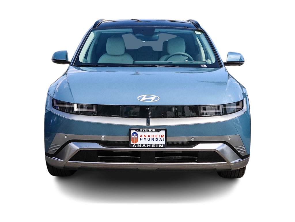 Thumbnail: 2026 Hyundai Ioniq 5 - 5