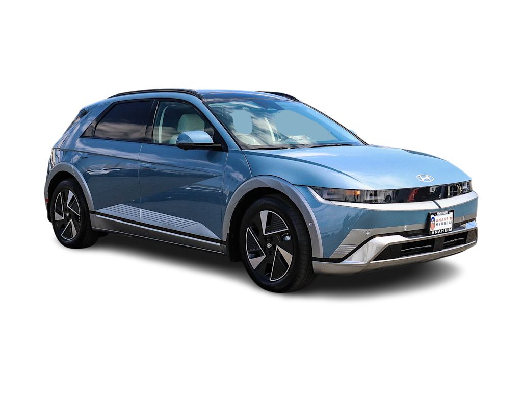 Thumbnail: 2026 Hyundai Ioniq 5 - 16