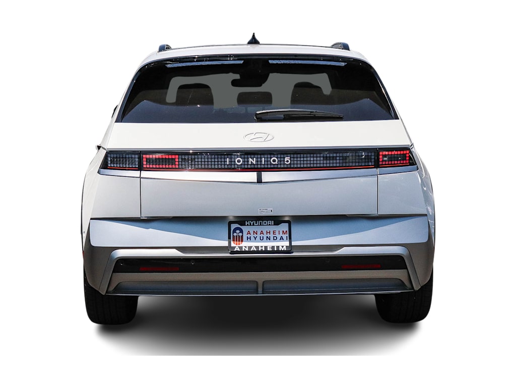 Thumbnail: 2026 Hyundai Ioniq 5 - 4