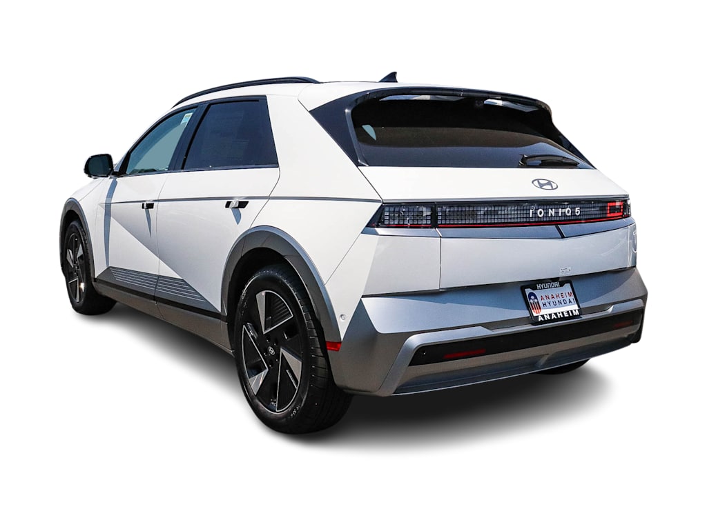 Thumbnail: 2026 Hyundai Ioniq 5 - 3