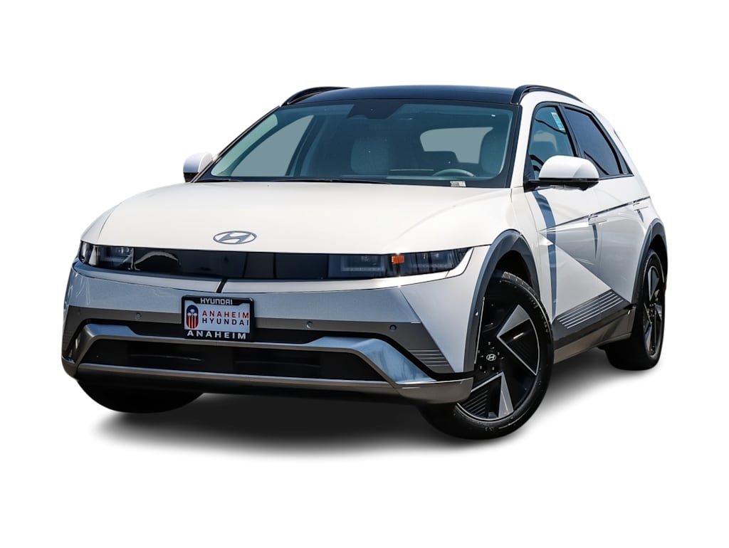Thumbnail: 2026 Hyundai Ioniq 5 - 5