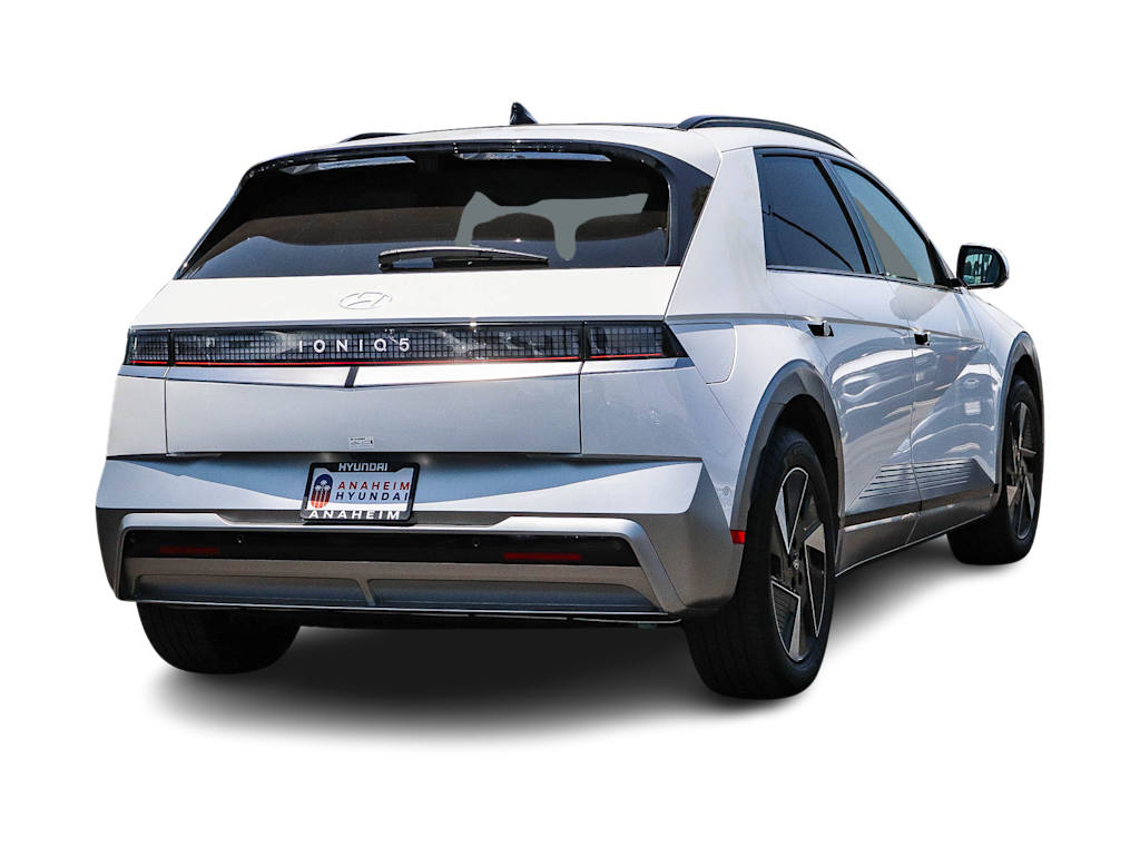 Thumbnail: 2026 Hyundai Ioniq 5 - 16