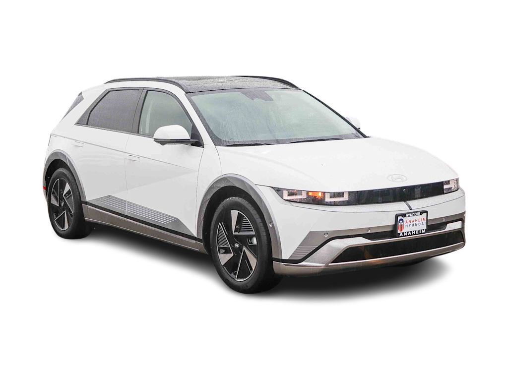 Thumbnail: 2026 Hyundai Ioniq 5 - 15