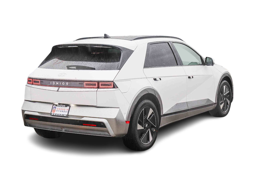 Thumbnail: 2026 Hyundai Ioniq 5 - 17