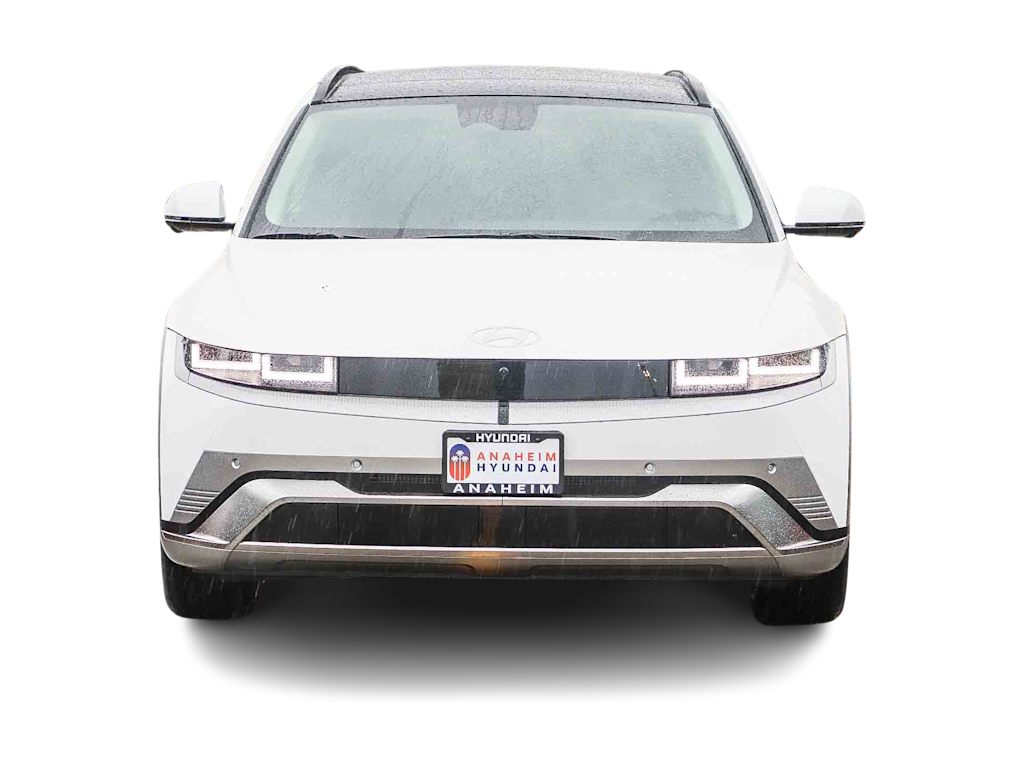 Thumbnail: 2026 Hyundai Ioniq 5 - 5