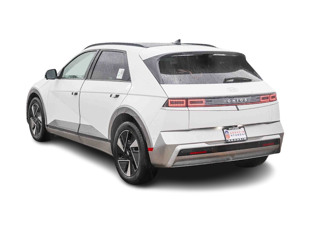 Thumbnail: 2026 Hyundai Ioniq 5 - 3