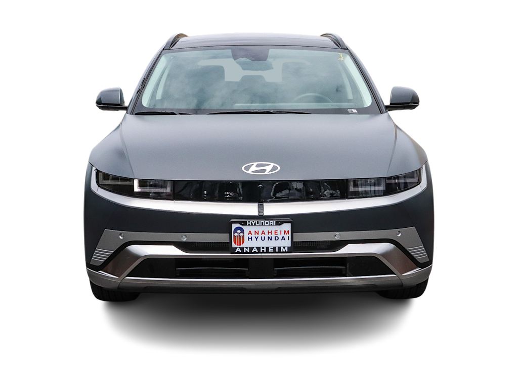 Thumbnail: 2026 Hyundai Ioniq 5 - 5
