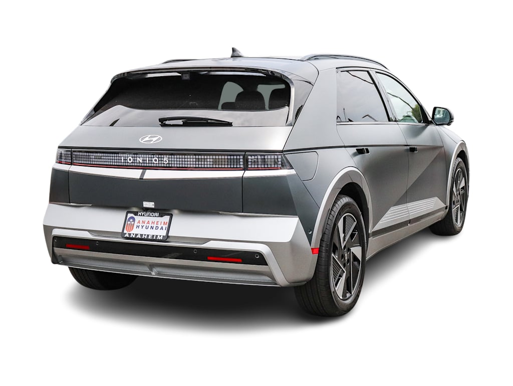 Thumbnail: 2026 Hyundai Ioniq 5 - 17