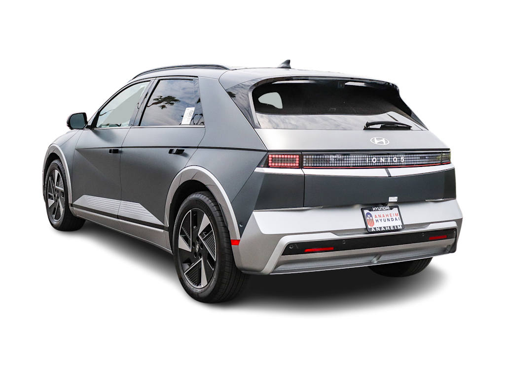 Thumbnail: 2026 Hyundai Ioniq 5 - 3
