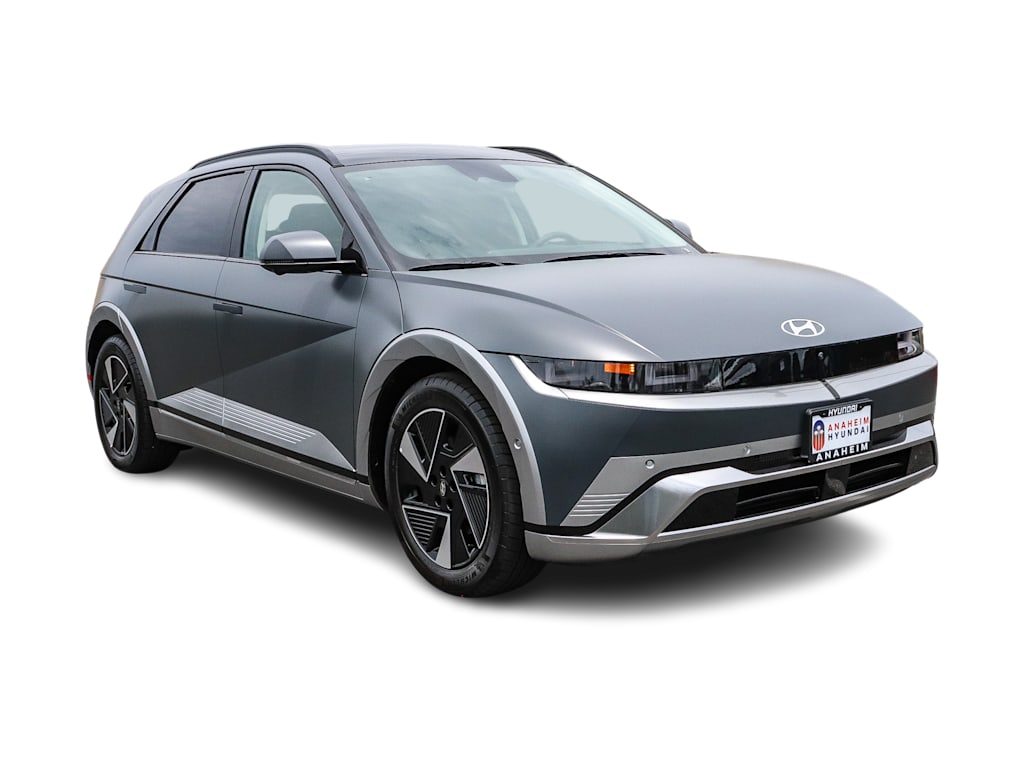 Thumbnail: 2026 Hyundai Ioniq 5 - 15
