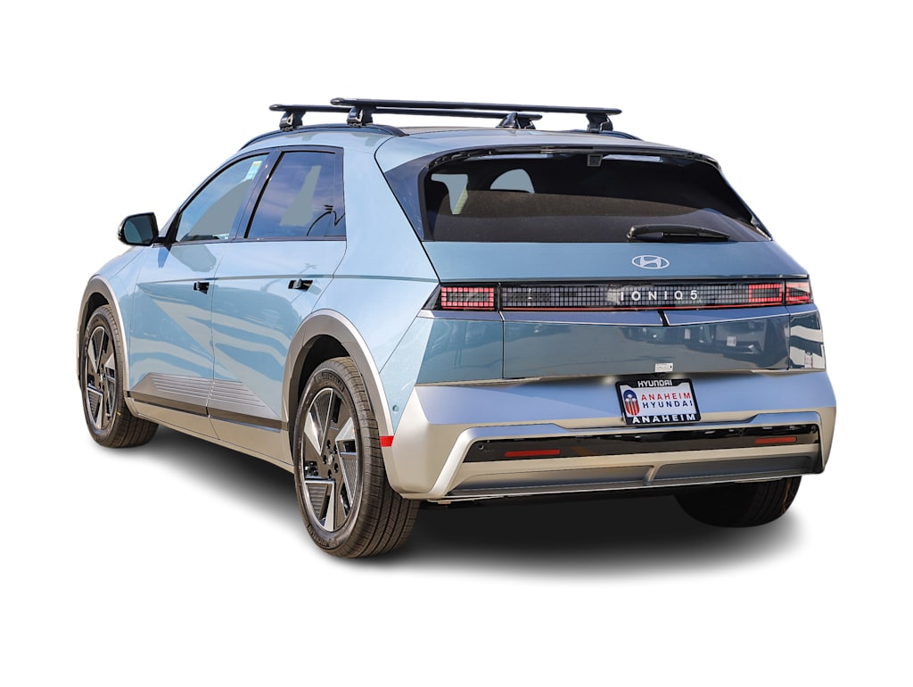 Thumbnail: 2026 Hyundai Ioniq 5 - 3