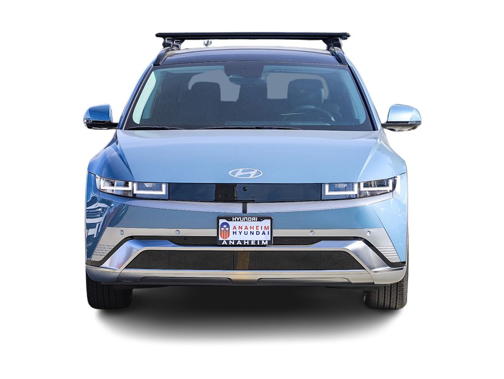 Thumbnail: 2026 Hyundai Ioniq 5 - 5