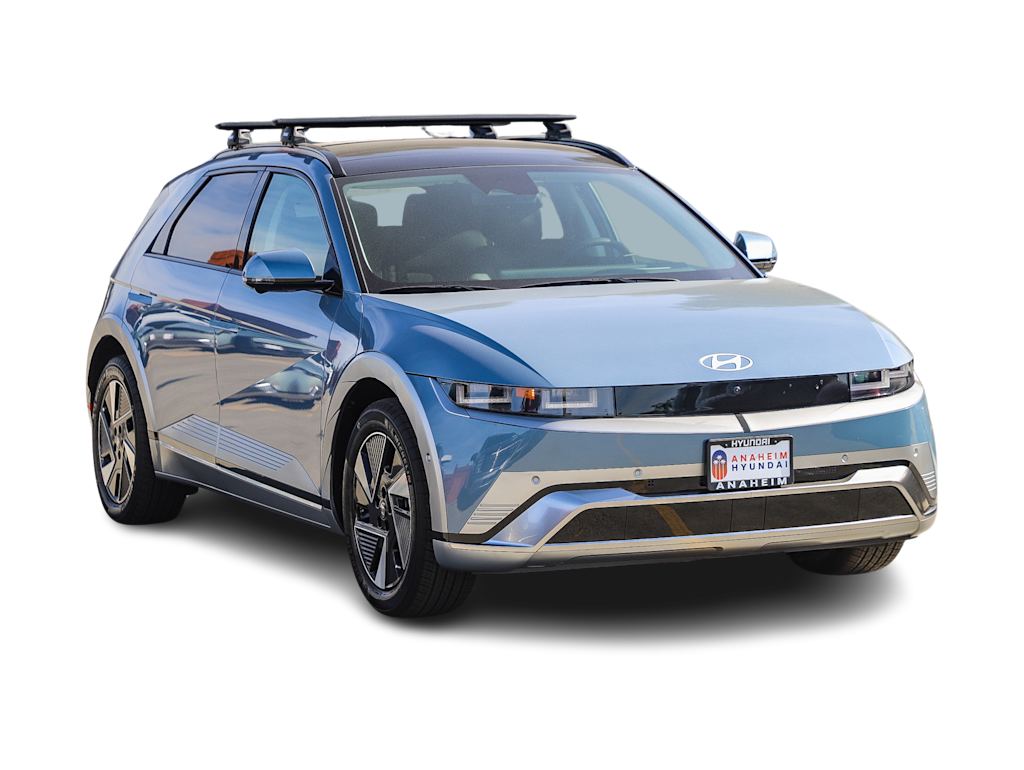 Thumbnail: 2026 Hyundai Ioniq 5 - 17