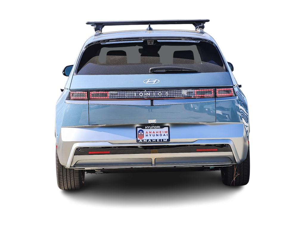 Thumbnail: 2026 Hyundai Ioniq 5 - 4