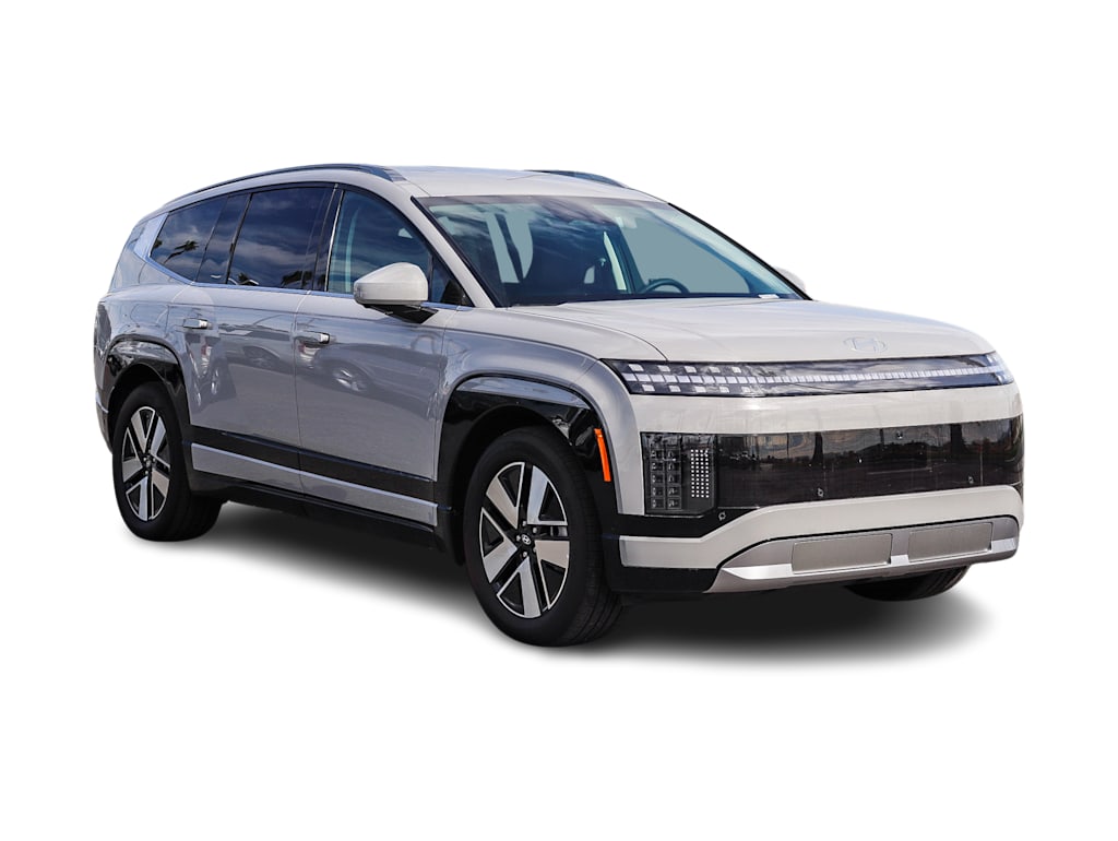 Thumbnail: 2026 Hyundai Ioniq - 14