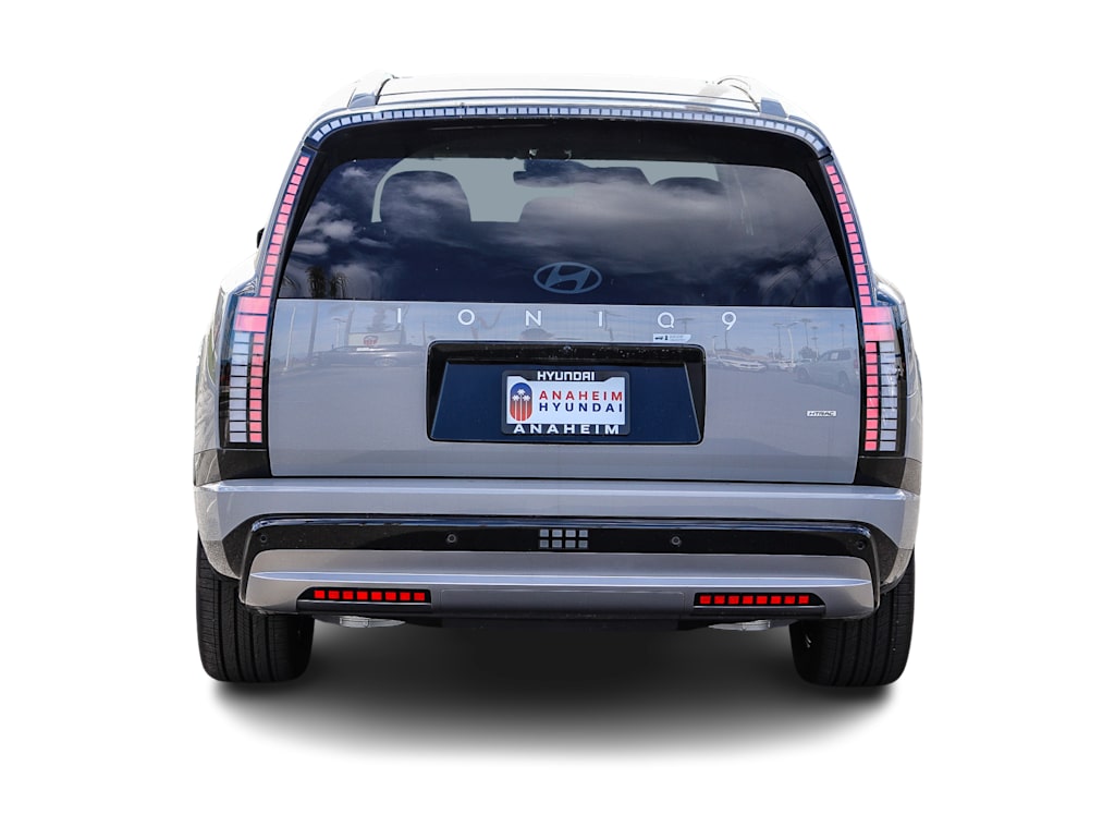 Thumbnail: 2026 Hyundai Ioniq - 4