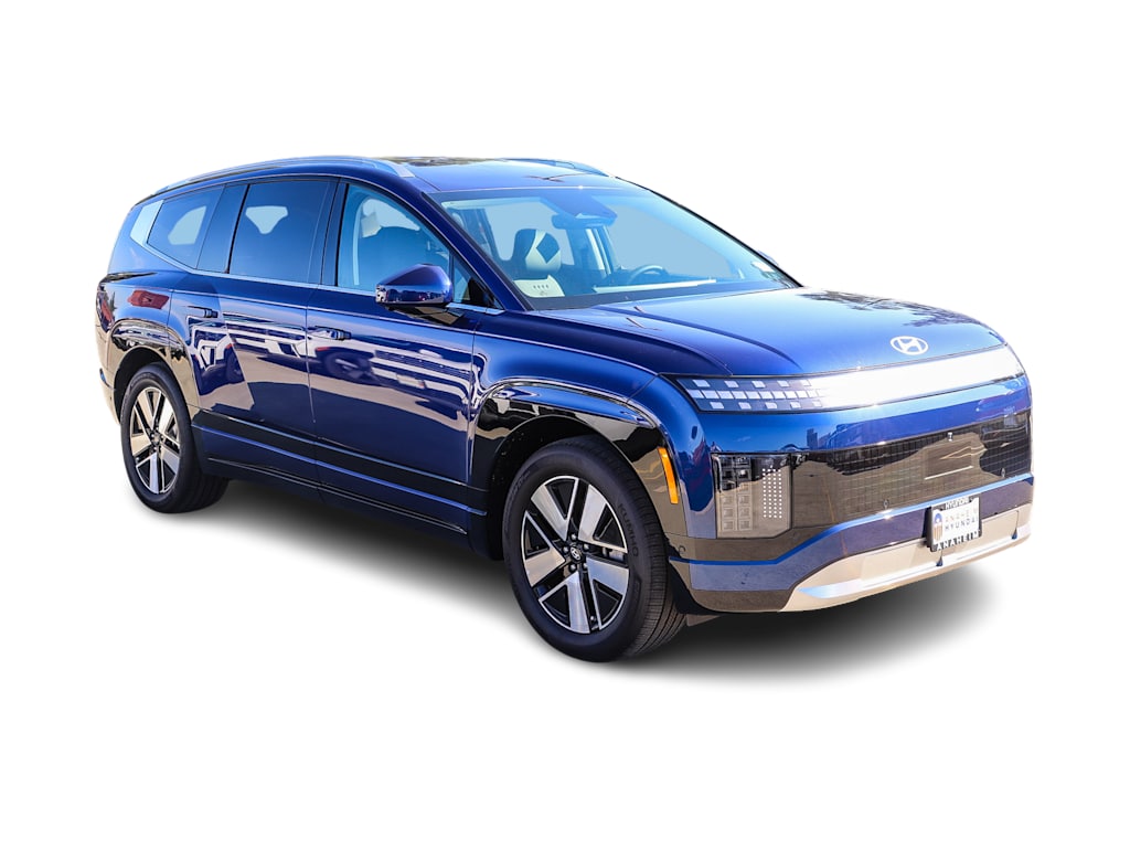 Thumbnail: 2026 Hyundai Ioniq - 15