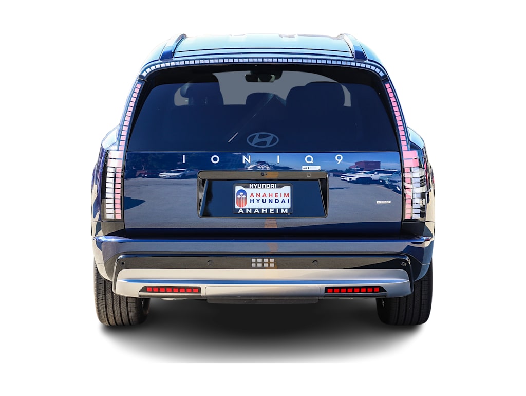 Thumbnail: 2026 Hyundai Ioniq - 5
