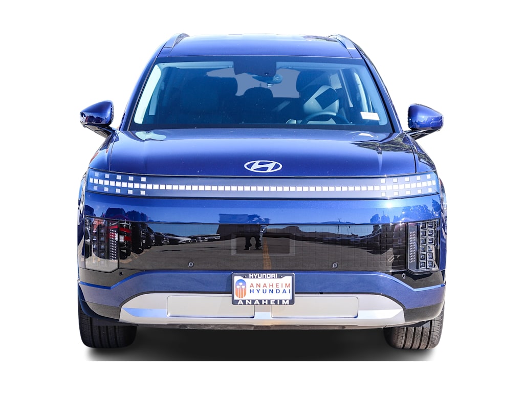 Thumbnail: 2026 Hyundai Ioniq - 6