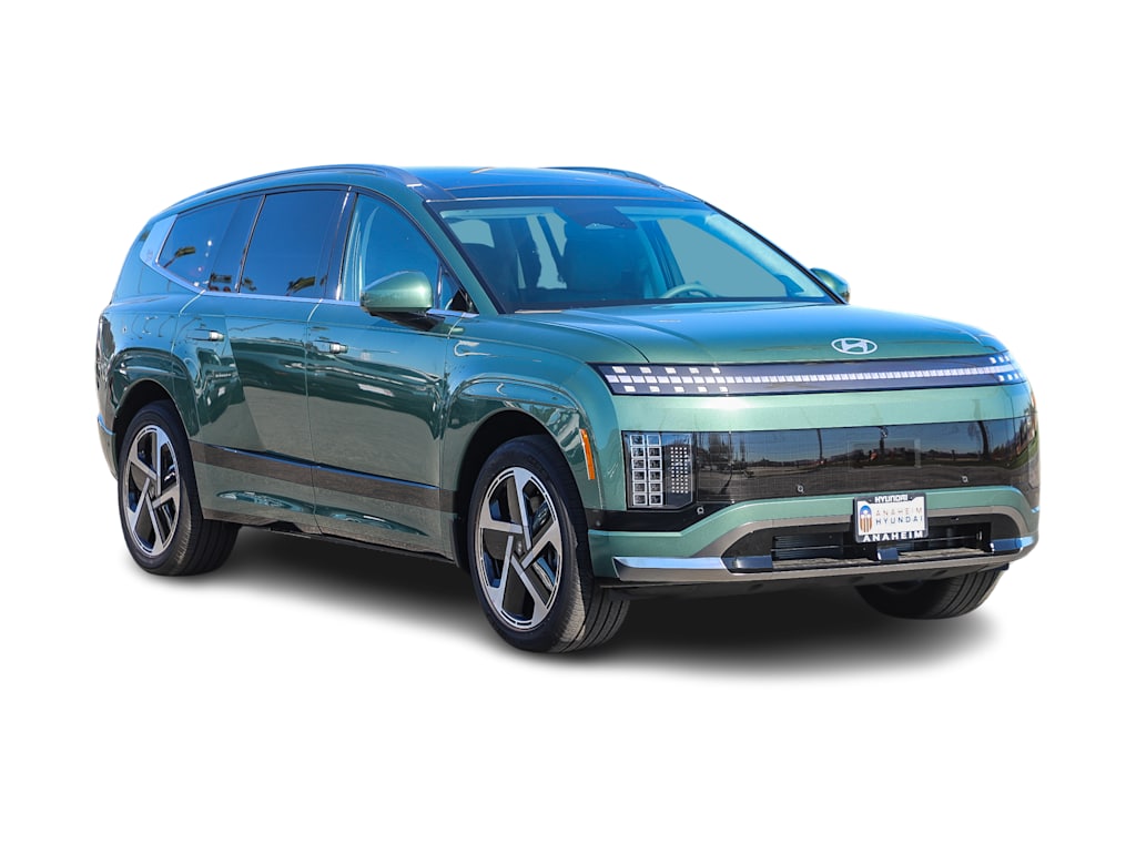 Thumbnail: 2026 Hyundai Ioniq - 14