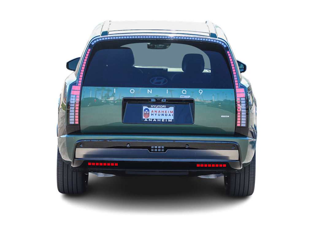 Thumbnail: 2026 Hyundai Ioniq - 18