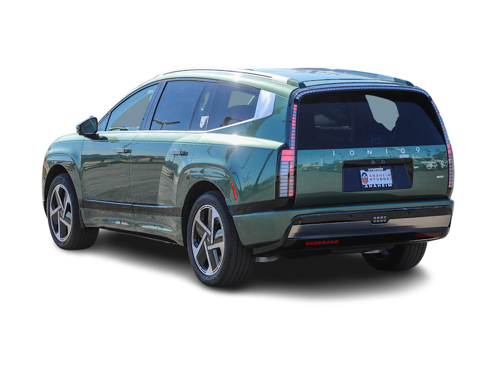 Thumbnail: 2026 Hyundai Ioniq - 3