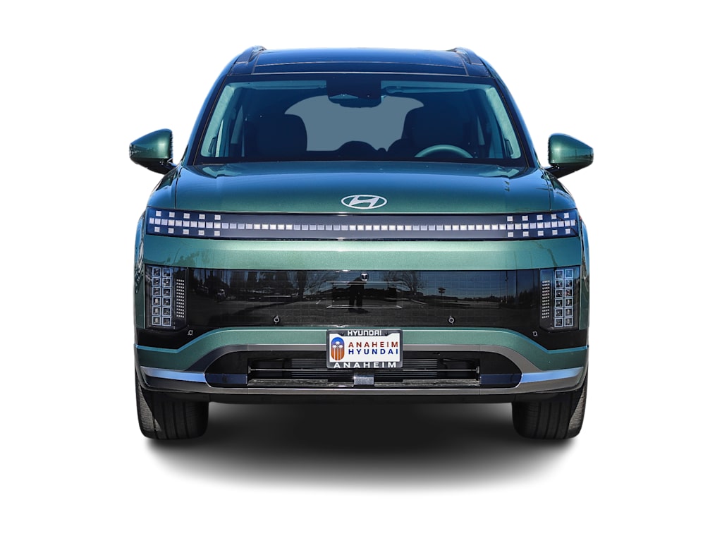 Thumbnail: 2026 Hyundai Ioniq - 4