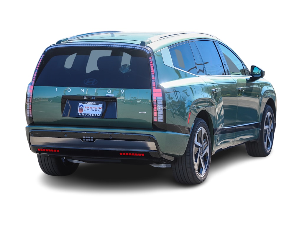 Thumbnail: 2026 Hyundai Ioniq - 17