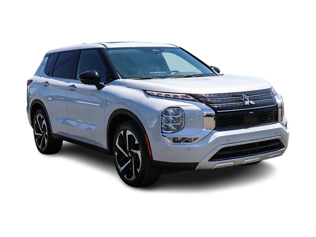 Thumbnail: 2024 Mitsubishi Outlander - 17