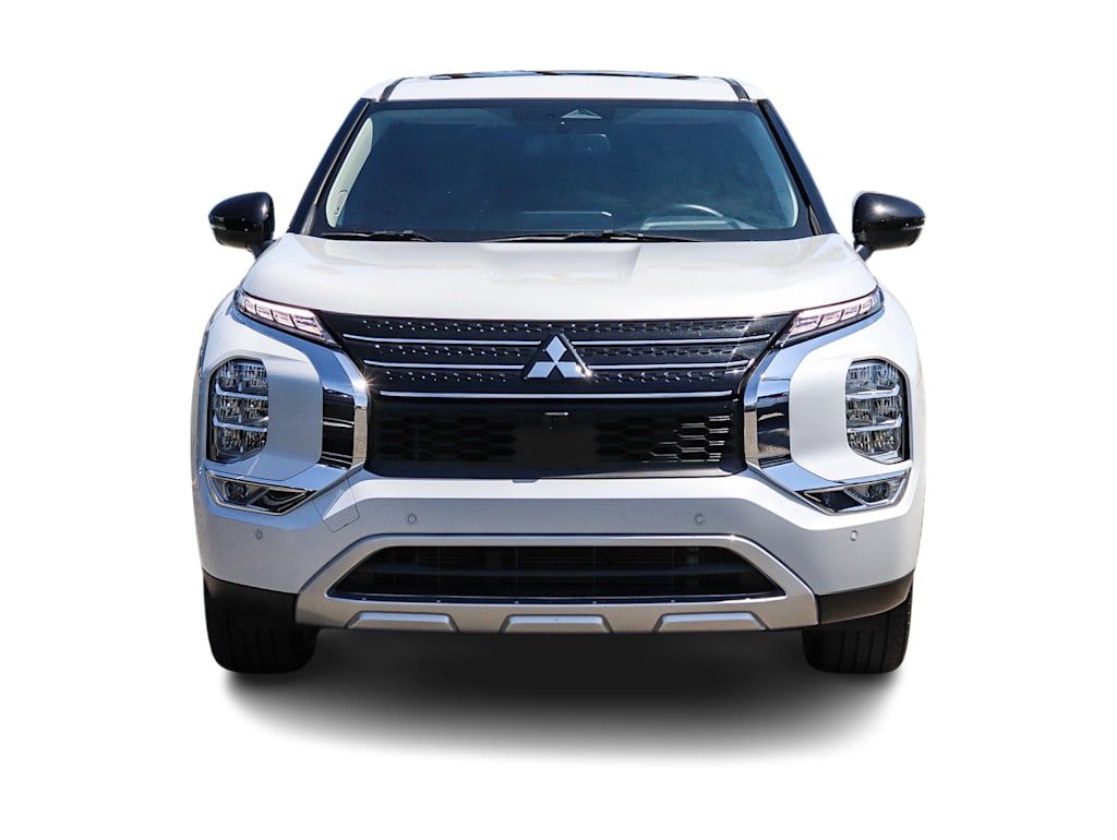 Thumbnail: 2024 Mitsubishi Outlander - 5