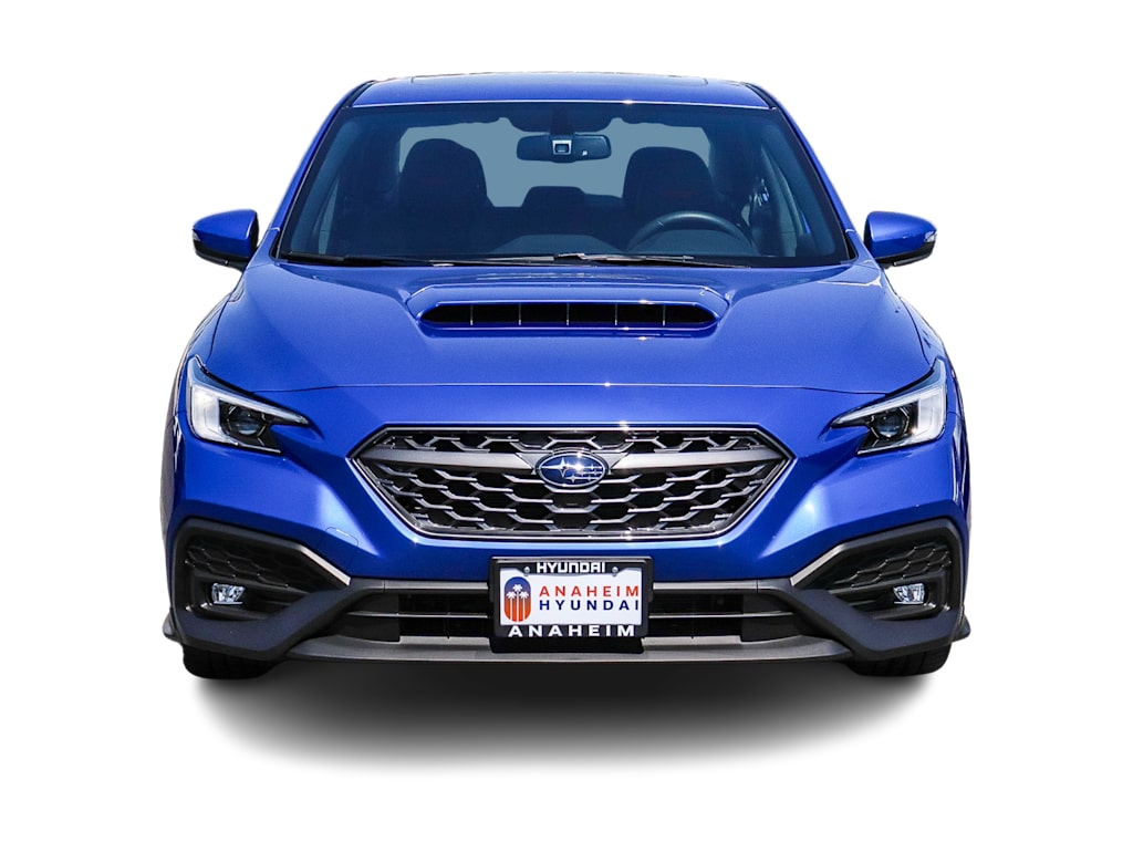 Thumbnail: 2023 Subaru WRX - 5