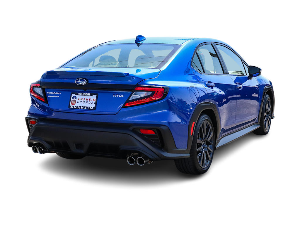 Thumbnail: 2023 Subaru WRX - 20