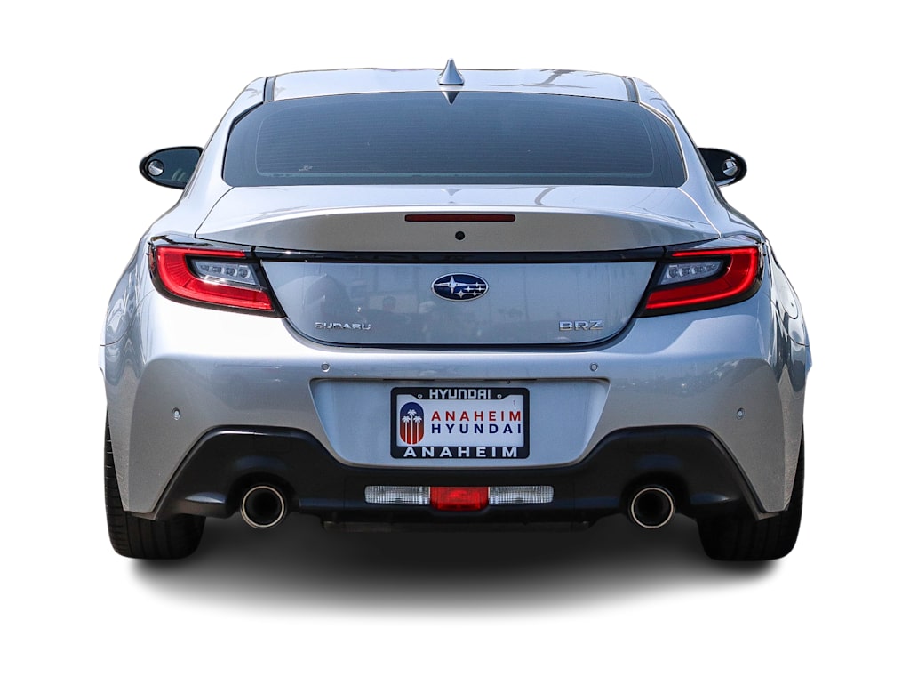 Thumbnail: 2024 Subaru BRZ - 18