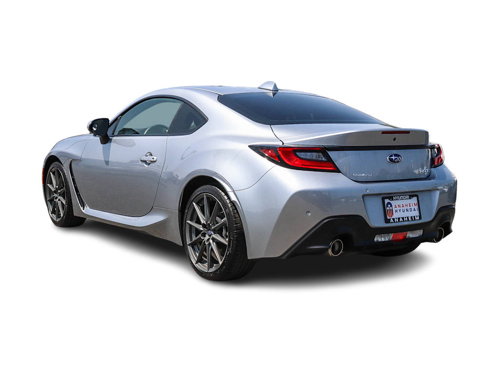 Thumbnail: 2024 Subaru BRZ - 3