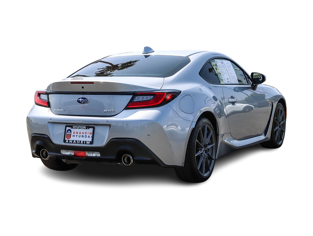 Thumbnail: 2024 Subaru BRZ - 17