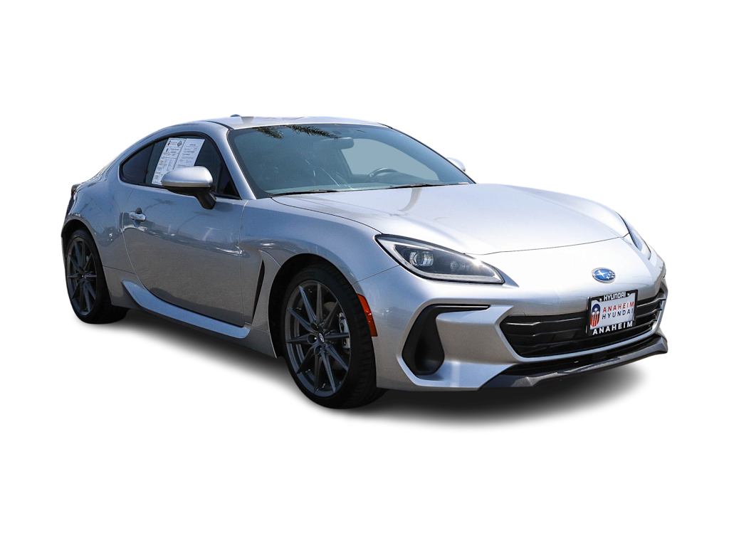 Thumbnail: 2024 Subaru BRZ - 15