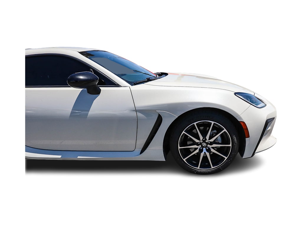 Thumbnail: 2022 Toyota GR86 - 22