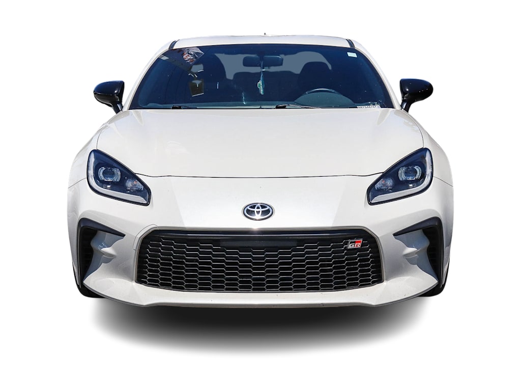 Thumbnail: 2022 Toyota GR86 - 3