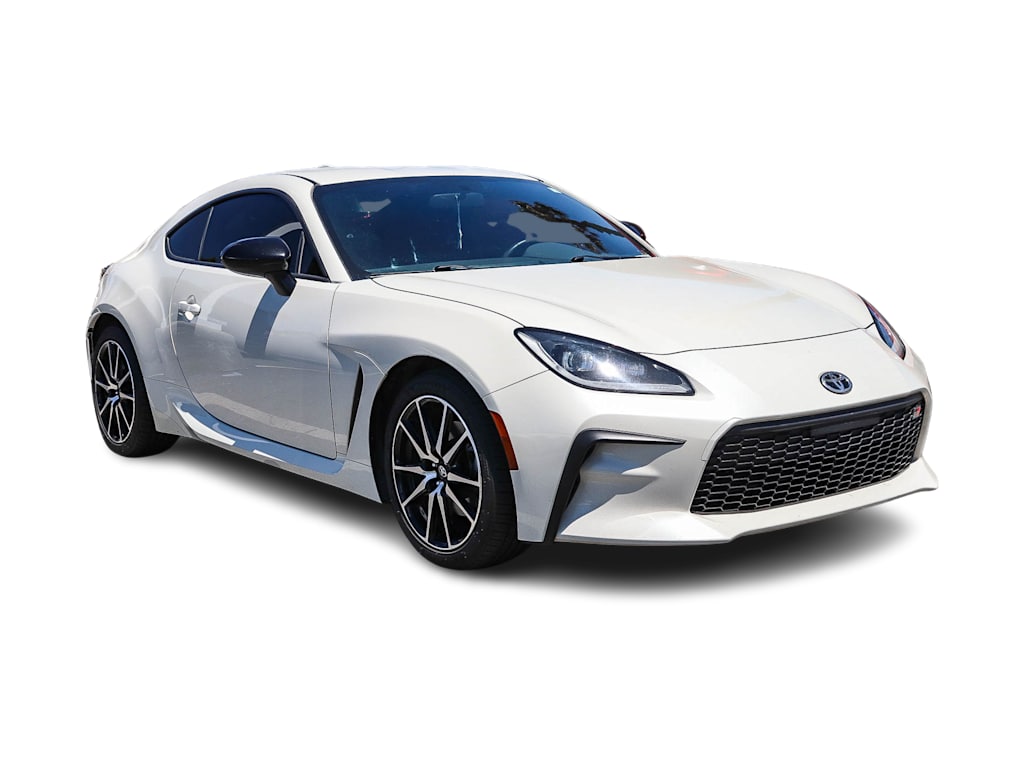 Thumbnail: 2022 Toyota GR86 - 23
