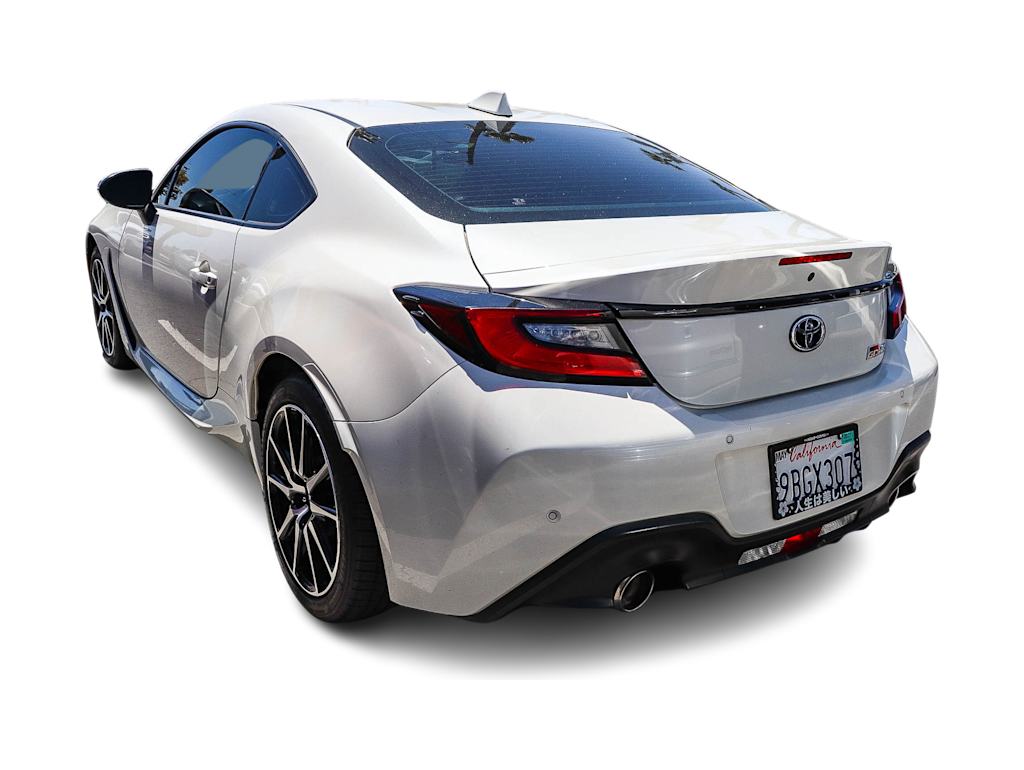 Thumbnail: 2022 Toyota GR86 - 2
