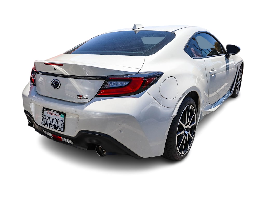 Thumbnail: 2022 Toyota GR86 - 17