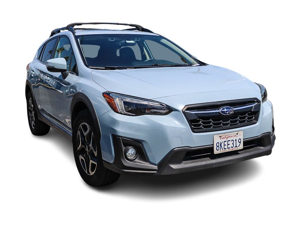 Thumbnail: 2019 Subaru Crosstrek - 19