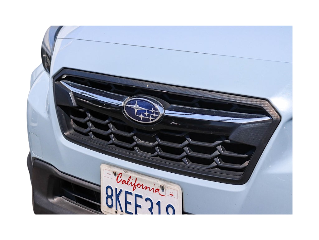 Thumbnail: 2019 Subaru Crosstrek - 3