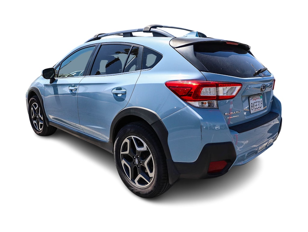 Thumbnail: 2019 Subaru Crosstrek - 2
