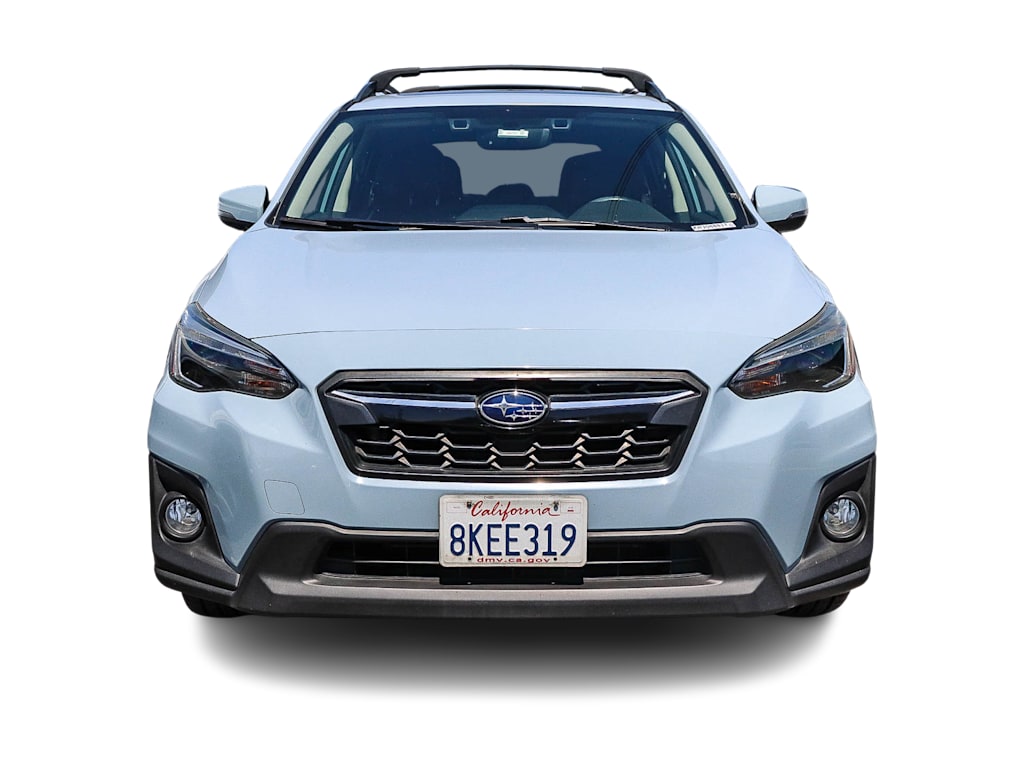 Thumbnail: 2019 Subaru Crosstrek - 23