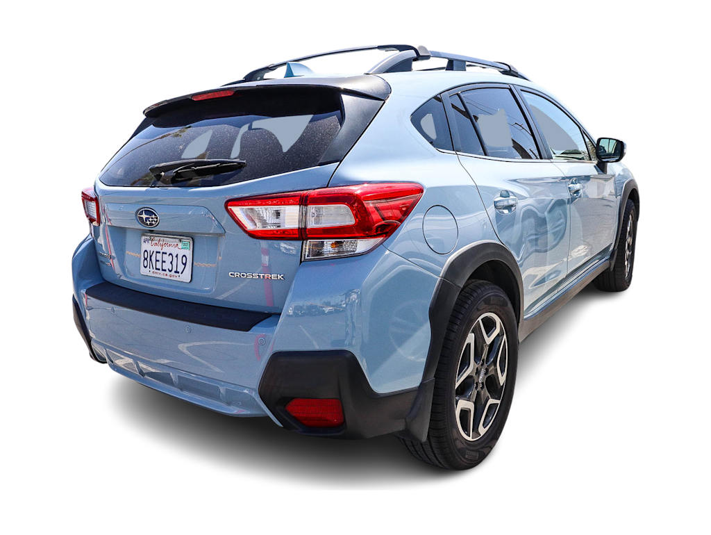 Thumbnail: 2019 Subaru Crosstrek - 14