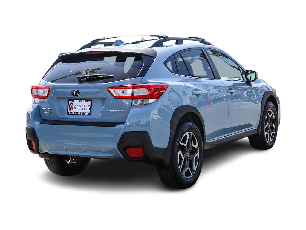 Thumbnail: 2019 Subaru Crosstrek - 20