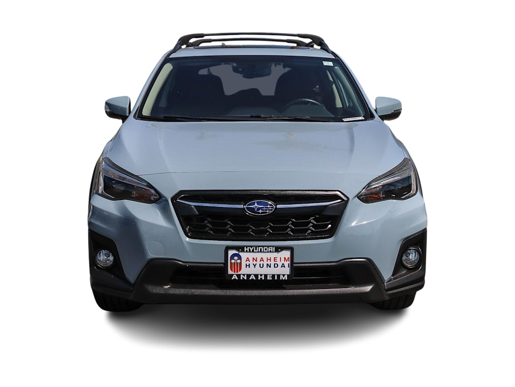 Thumbnail: 2019 Subaru Crosstrek - 5