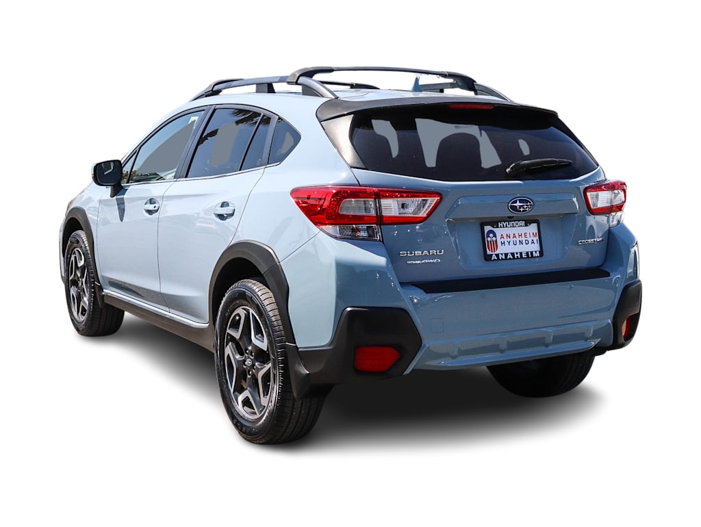 Thumbnail: 2019 Subaru Crosstrek - 3